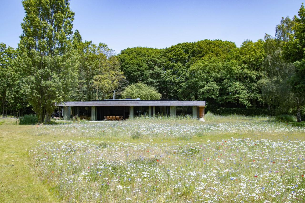Equilodge 'T Blommeke - Reconnect With Nature Brujas Exterior foto